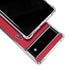 University of Georgia Bulldogs Google Pixel 6 Clear Case